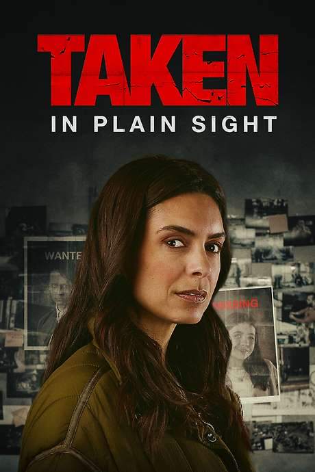 Taken in Plain Sight